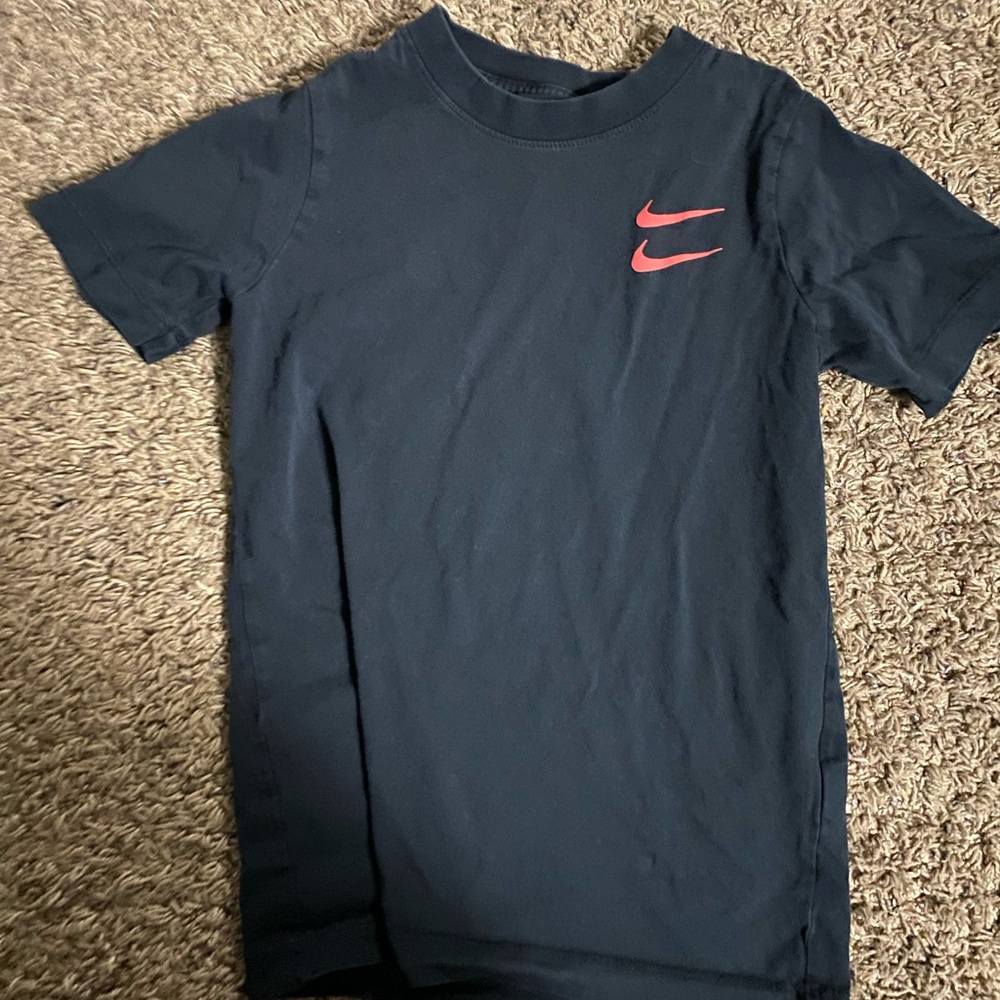 Boys Nike T-Shirt